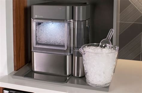 Nugget Ice Maker .